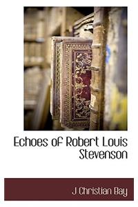 Echoes of Robert Louis Stevenson