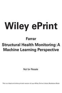 Structural Health Monitoring