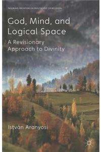 God, Mind and Logical Space