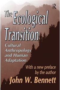 Ecological Transition