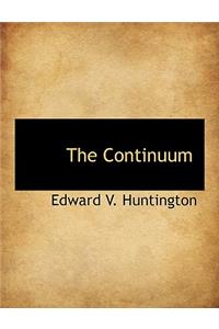 The Continuum