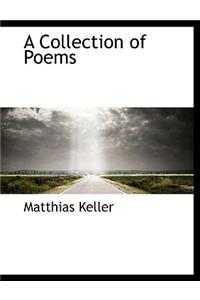 A Collection of Poems