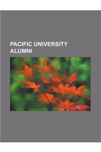Pacific University Alumni