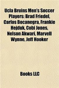 UCLA Bruins Men's Soccer Players