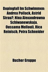 Dopingfall Im Schwimmen
