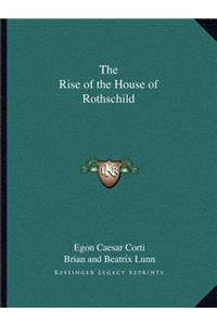 Rise of the House of Rothschild