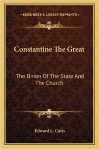 Constantine the Great