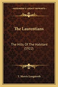 The Laurentians