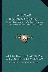 Polar Reconnaissance