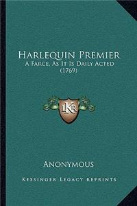 Harlequin Premier