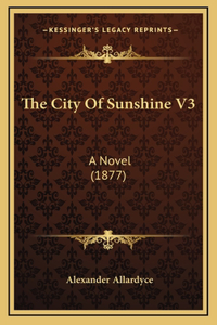 The City of Sunshine V3