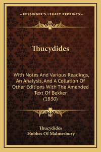 Thucydides
