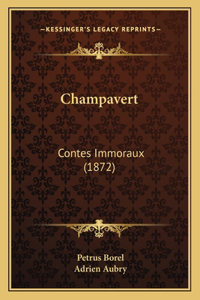 Champavert