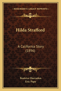 Hilda Strafford