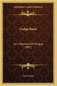 Codigo Rural