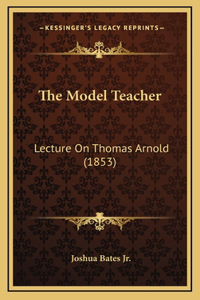 The Model Teacher