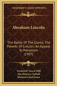 Abraham Lincoln