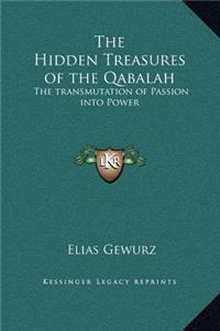 Hidden Treasures of the Qabalah