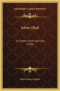 Solvay Alkali