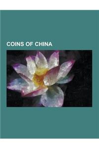 Coins of China