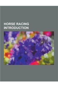Horse Racing Introduction