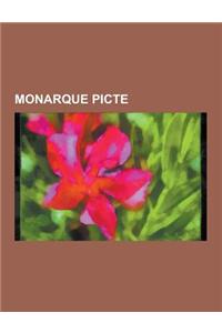Monarque Picte