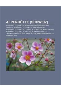 Alpenhutte (Schweiz)
