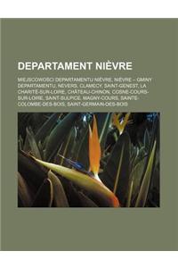 Departament Nievre