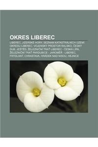Okres Liberec