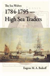 Sea Wolves 1784-1795