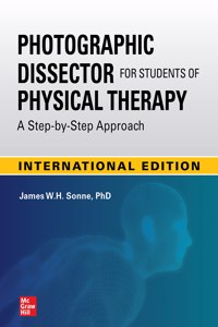 Photographic Dissector For Physical Therapy Students