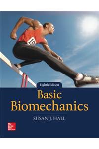 Gen Combo Looseleaf Basic Biomechanics; Connect Access Card