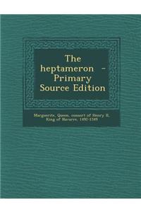 Heptameron