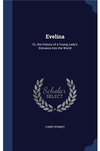 Evelina