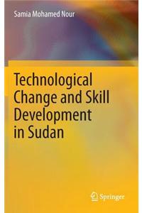 Technological Change and Skill Development in Sudan