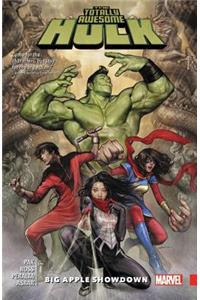 Totally Awesome Hulk, Volume 3