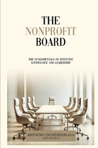 Nonprofit Board