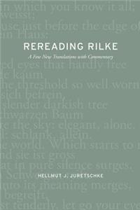 Rereading Rilke