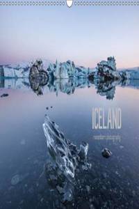 Iceland / UK-Version 2015