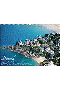 Dinard Perle De La Cote D'emeraude 2017