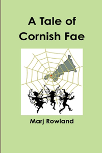 A Tale of Cornish Fae