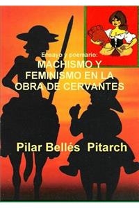 Ensayo y poemario