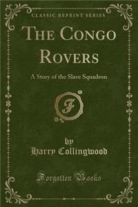 The Congo Rovers
