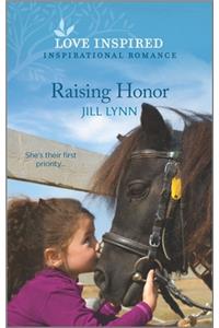 Raising Honor
