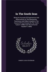 In The South Seas