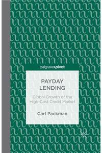 Payday Lending