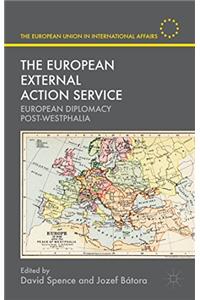 European External Action Service