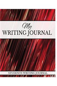 My Writing Journal