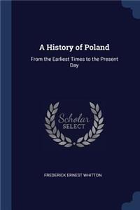A History of Poland