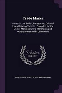 Trade Marks